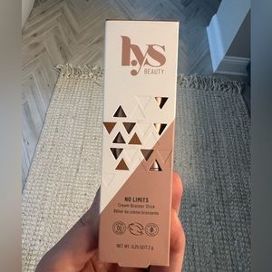 Lys beauty cream bronzer stick medium harmony